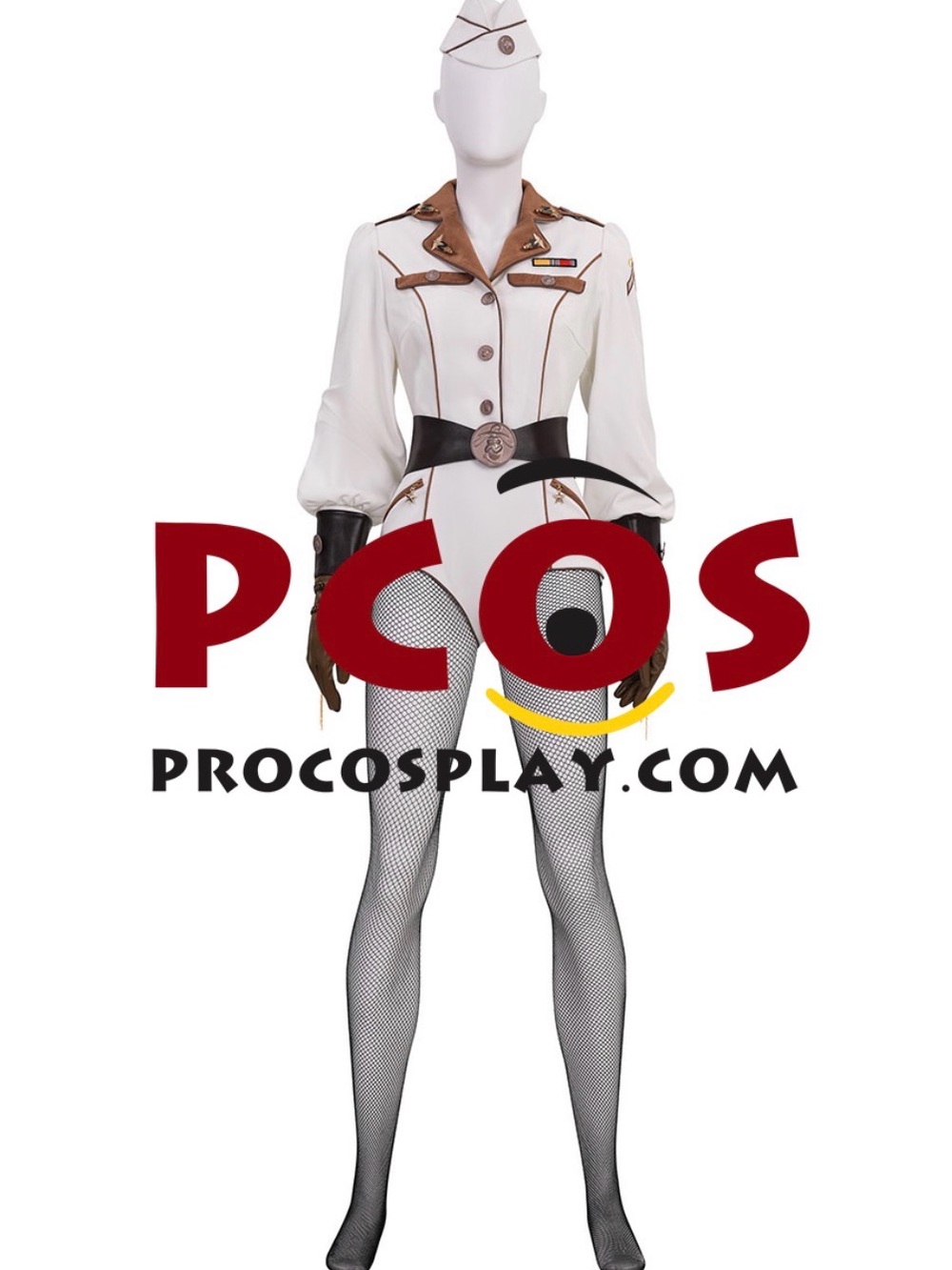 Private Angel - Vought Rising costume